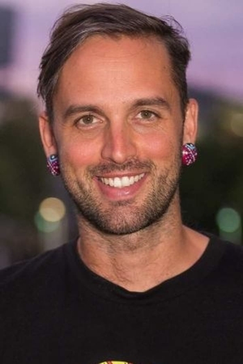 Actor Jack Manning Bancroft