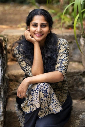 Actor Devaki Rajendran