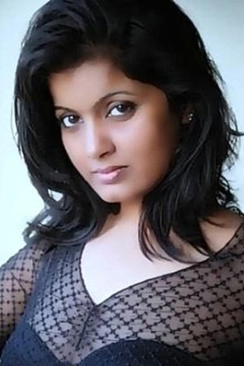 Actor Reema Debnath