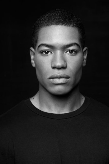 Actor Gonçalo Cabral