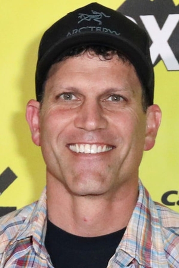 Actor Michael Schwartz