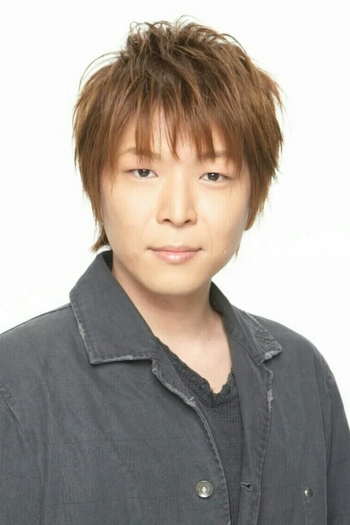 Actor Jun Fukushima