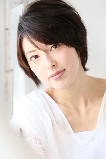 Actor Mami Abe