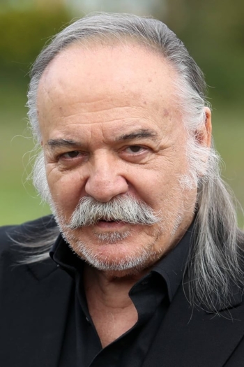 Actor Çetin Tekindor