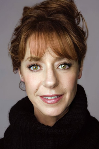 Actor Claudia Di Girólamo