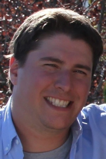 Actor Andrew Butcher