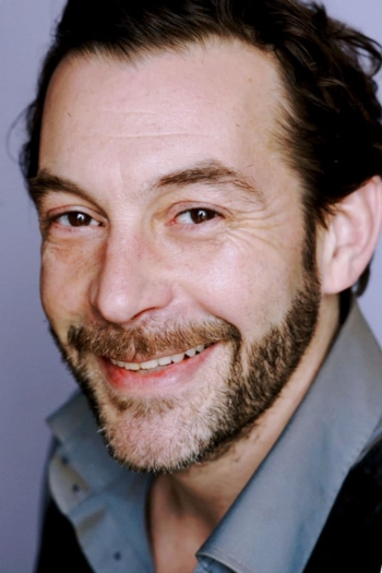 Actor Emmanuel Dulary