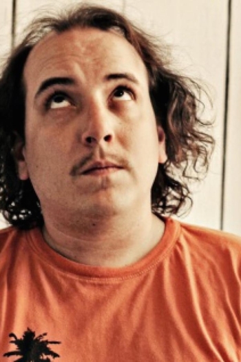 Actor Har Mar Superstar