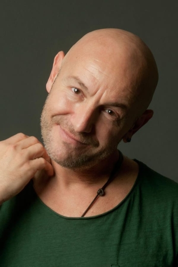 Actor Çağan Irmak