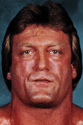 Actor Paul Orndorff