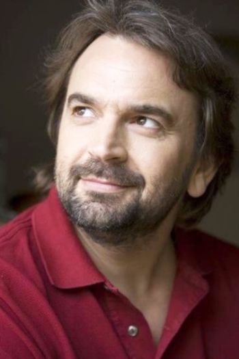 Actor Hristodoulos Stilianou