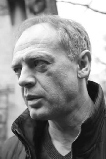 Actor Pavel Krakhmalev