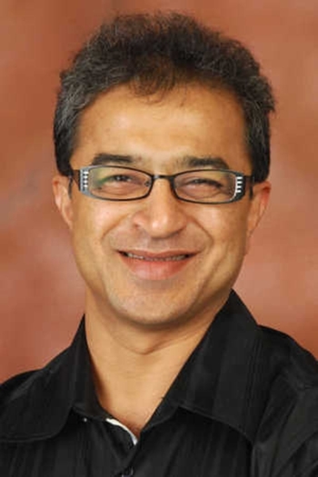 Actor Viju Shah