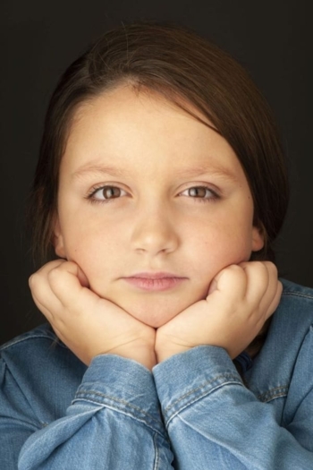 Actor Matita Ferreira