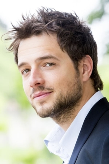 Actor Michele Cesari