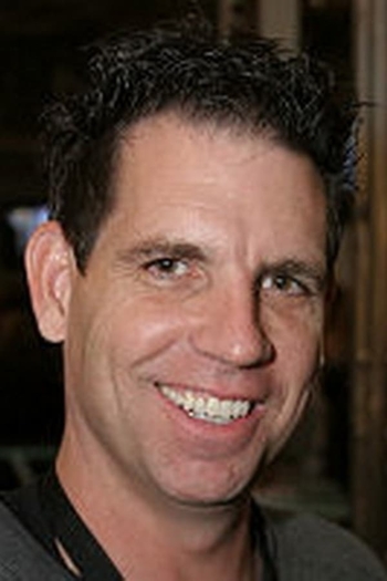 Film director Jim Powers