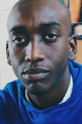 Film director Rodrigo Natividade