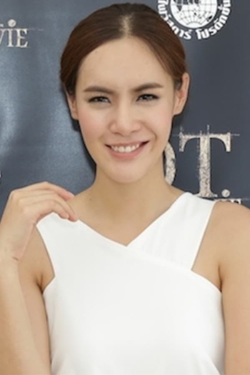 Actor Nalinthip Phoemphattharasakun