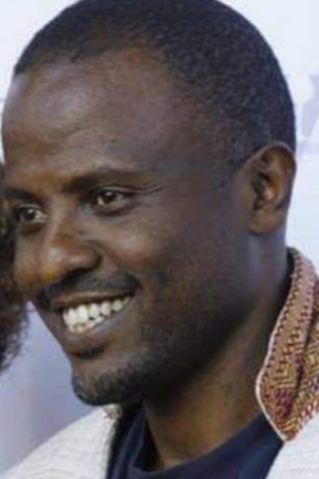 Film director Henok Ayele