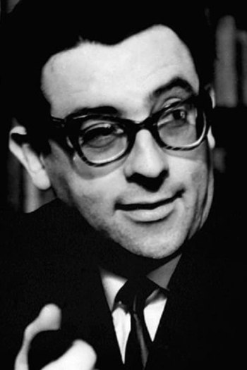 Actor Valentin Zorin