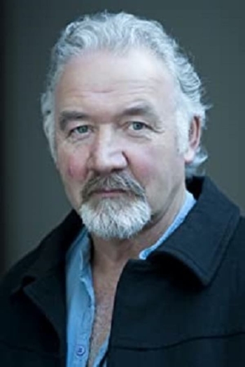 Actor Martin Herdman