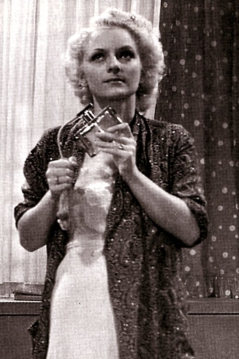 Actor Giuliana Gianni