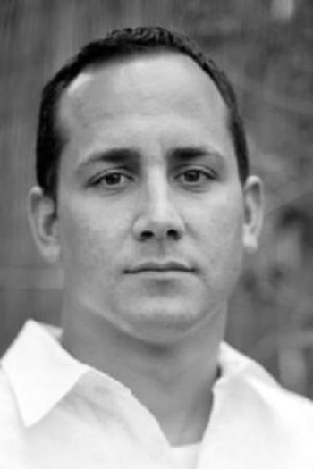 Actor Benjamin Blankenship