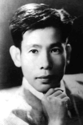 Film director Van Huy