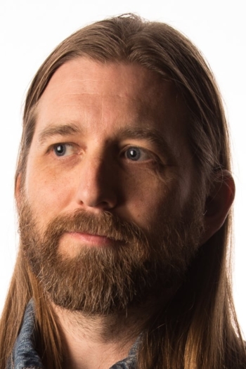 Actor John K. Samson