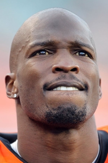 Actor Chad Ochocinco