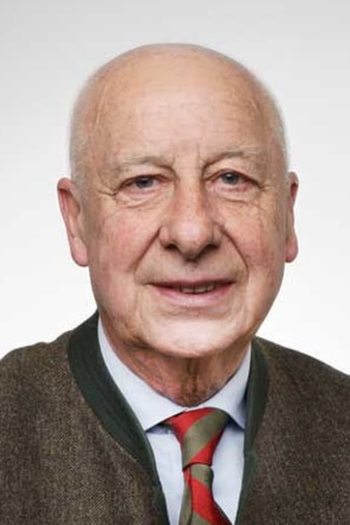 Actor Jean Ponsonnaille