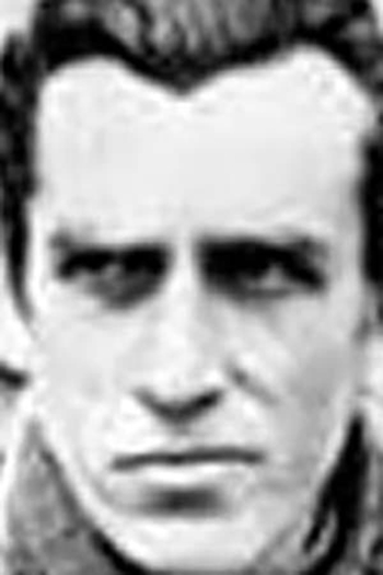 Actor Georgy Chelidze