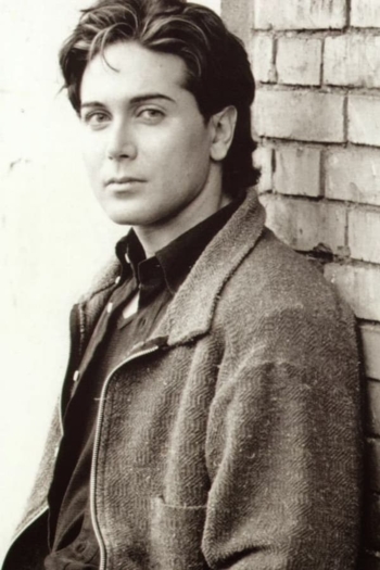 Actor Angelo D'Amelio