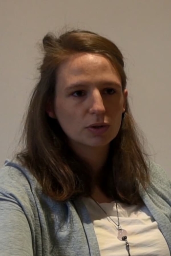 Actor Clara Merveille