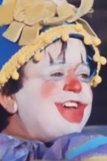 Actor Arnaldo Fabrizio