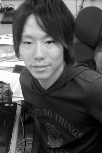 Actor Kenta Noda
