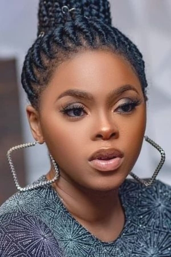 Actor Chedinma Ekile