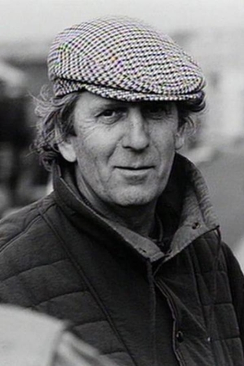 Actor Alan Clarke