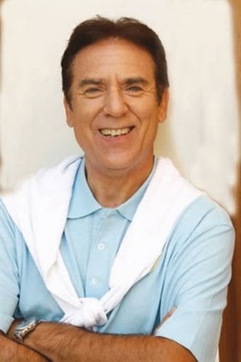 Actor Giorgos Konstantis