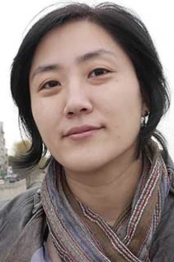 Film director Hein S. Seok