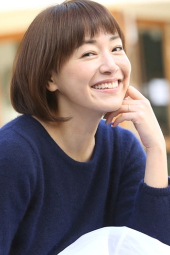 Actor Chiharu