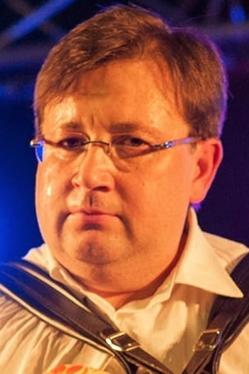 Actor Éric Bouvelle