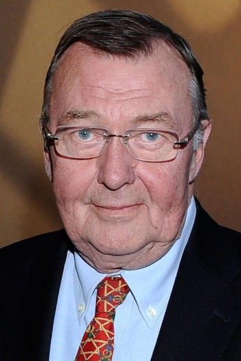 Actor Bo Holmström