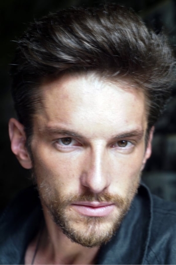 Film director Jan Philipp Weyl