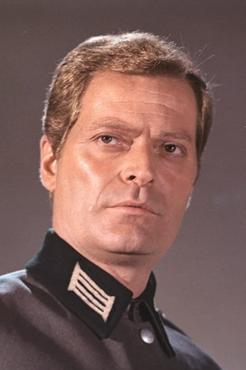 Actor Sergio Fantoni