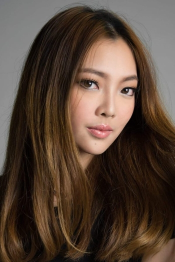 Actor Manasaporn Chanchalerm