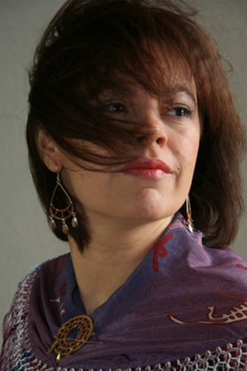 Actor Ulla Pirttijärvi