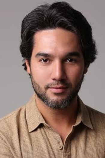 Actor Fernando Sampaio