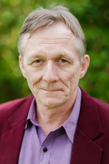 Actor Renny Krupinski