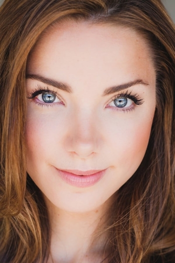 Actor Kelsey Formost